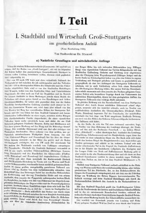 Geschichte / Statistik