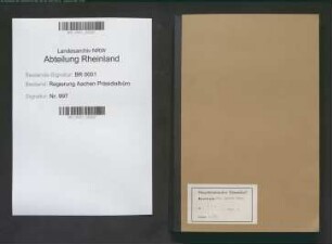 Tausendjahrfeier der Rheinlande. Bd. 2