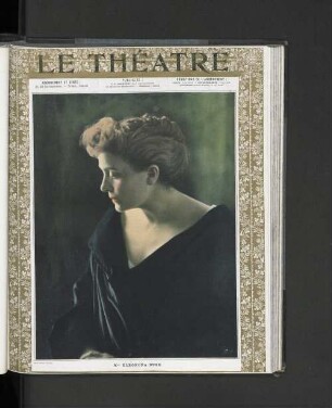 No. 151, Avril - I 1905