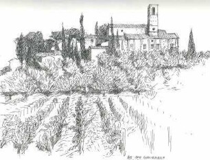 Toscana II