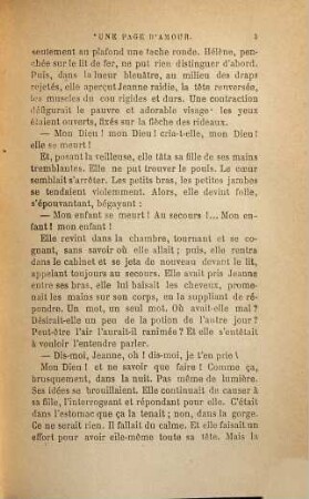 Les Rougon-Macquart : histoire naturelle et sociale d'une famille sous le Second Empire, 8