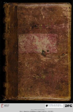 Horologium sapientiae