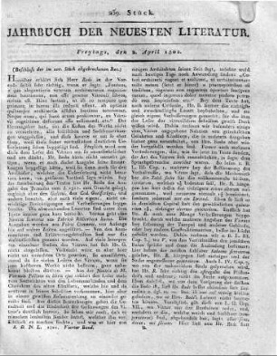1802-04-02 : 239. Stück