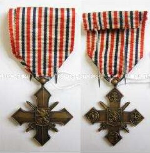 Kriegskreuz 1939-1945