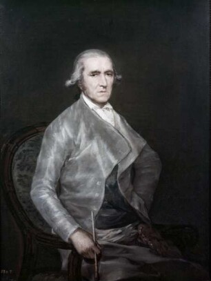 Francisco Bayeu y Subias