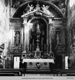 Certosa di Maggiano, Siena