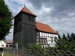 Lieske (Lěska), Neu-Seeland