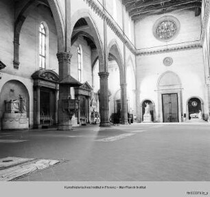 Santa Croce, Florenz