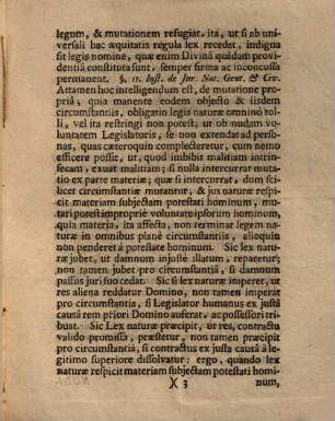 Facultatis Juridicae Decanus, Joannes Philippus Streit, JCtus, Consiliarius Regiminis Electoralis, B.L.S.