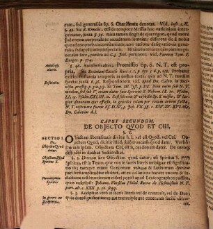 Munificentia divina in N. T. : ... ex Joel. II, 28. 29. ad disputandum ... proposita