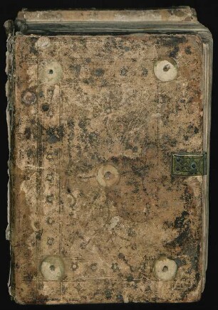 Theologische Sammelhandschrift : Ms. germ. qu. 1200