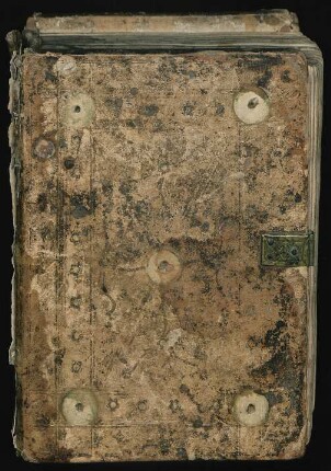 Theologische Sammelhandschrift : Ms. germ. qu. 1200