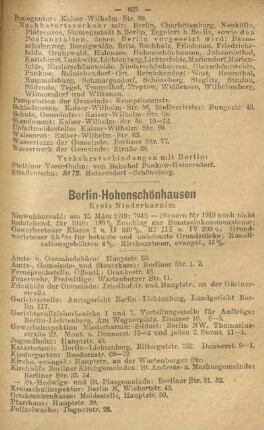 Berlin-Hohenschönhausen