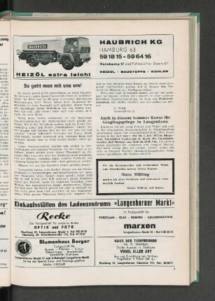 Anteilnahme Hans Mißling