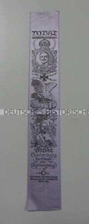 Vivatband: Tannenberg