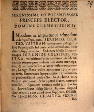 Politicus bonus et malus rotunda descriptione adumbratus