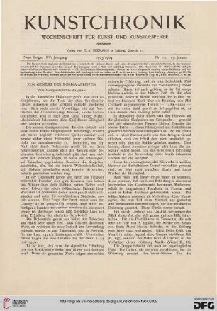 Heft 12 (15. Januar 1904)