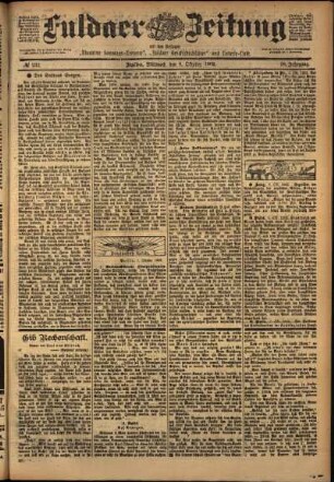 Ausgabe vom Mittwoch, den 08. Oktober 1902.