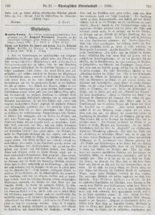 749-755 Mythologie