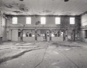 Ballhaus, Leipzig