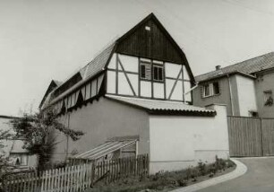 Bauernhof, Großfriesen