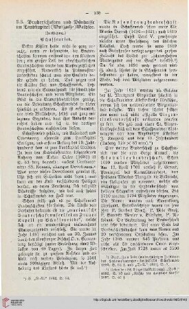 23: Bruderschaften und Bündnisse im Landkapitel (Wurzach-) Waldsee, [4]