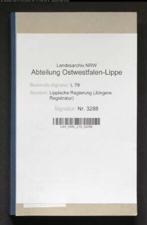 Instandhaltung öffentlicher Gebäude, Band 4