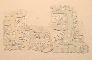 Copan, Altar O (CPN: Alt. O)