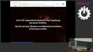Streaming Pipelines for Neural Machine Translation