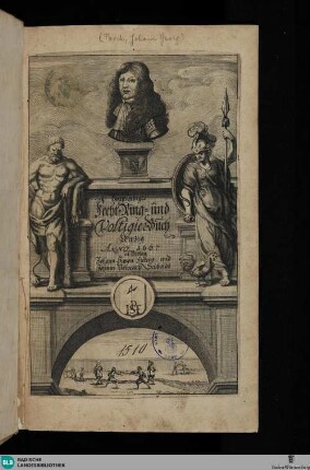 Vollständiges Fecht-, Ring- und Voltigier-Buch
