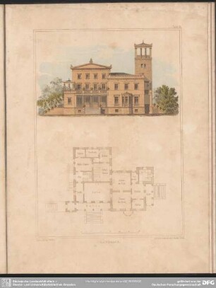 Landhaus