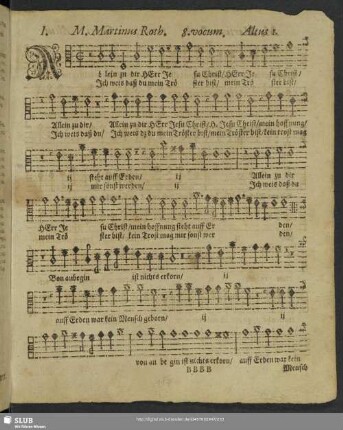 [Cantiones]