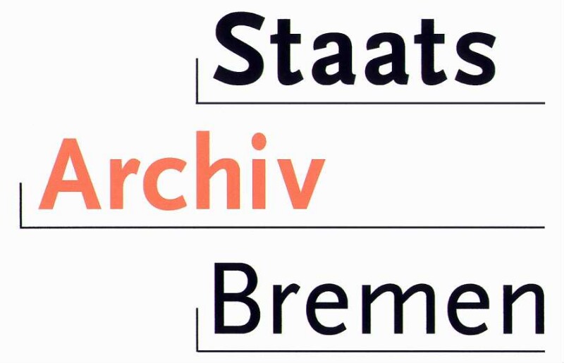 Staatsarchiv Bremen