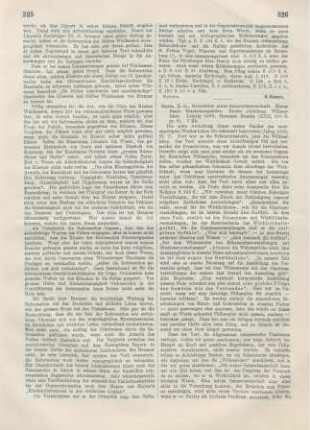526-527 [Rezension] Opitz, Hugo Gottfried, Erscheinungslehre