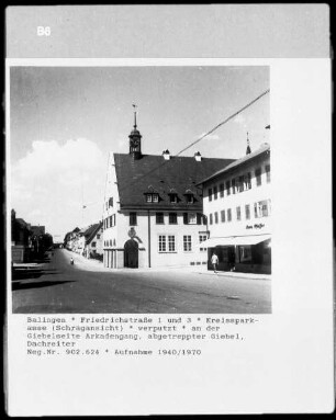 Kreissparkasse