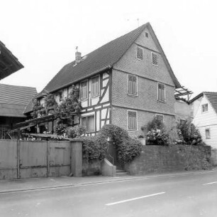 Ortenberg, Hauptstraße 43