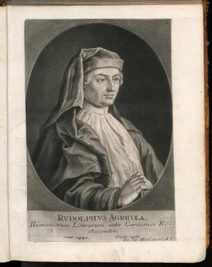 [1.] Rudolph Agricola.