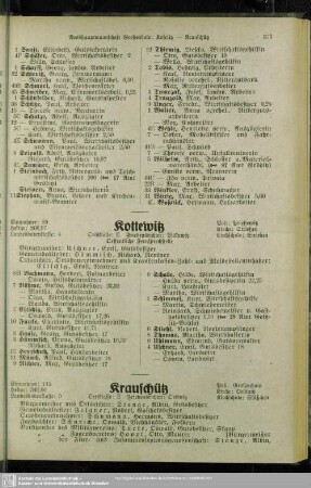 Krauschütz