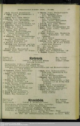 Krauschütz