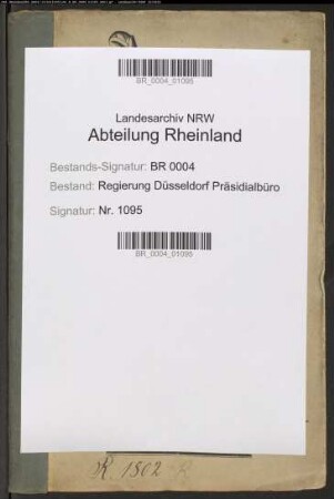 Aufhebung des Chausseegeldes