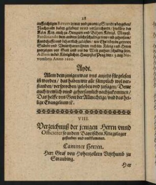 28-35, VIII.-X.
