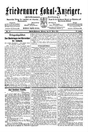 Nr. 68, 20.03.1916