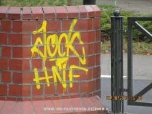 Jock HNF