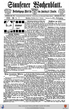 Januar 1913