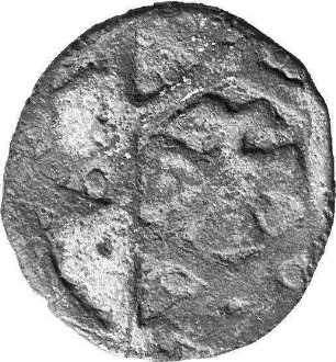 Münze, Pul, 766 (Hijri)