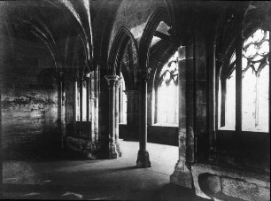 Maulbronn, ehem. Zisterzienserkloster