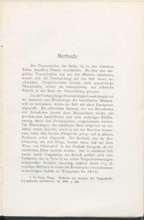 Methode.