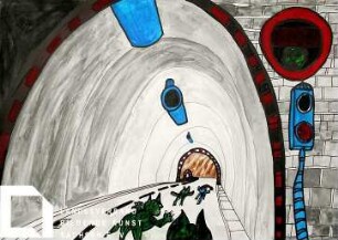 Naself II Tunnel