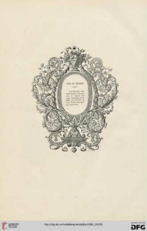 Avis au relieur
