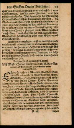 Das zwey und zwantzigst Capitel.